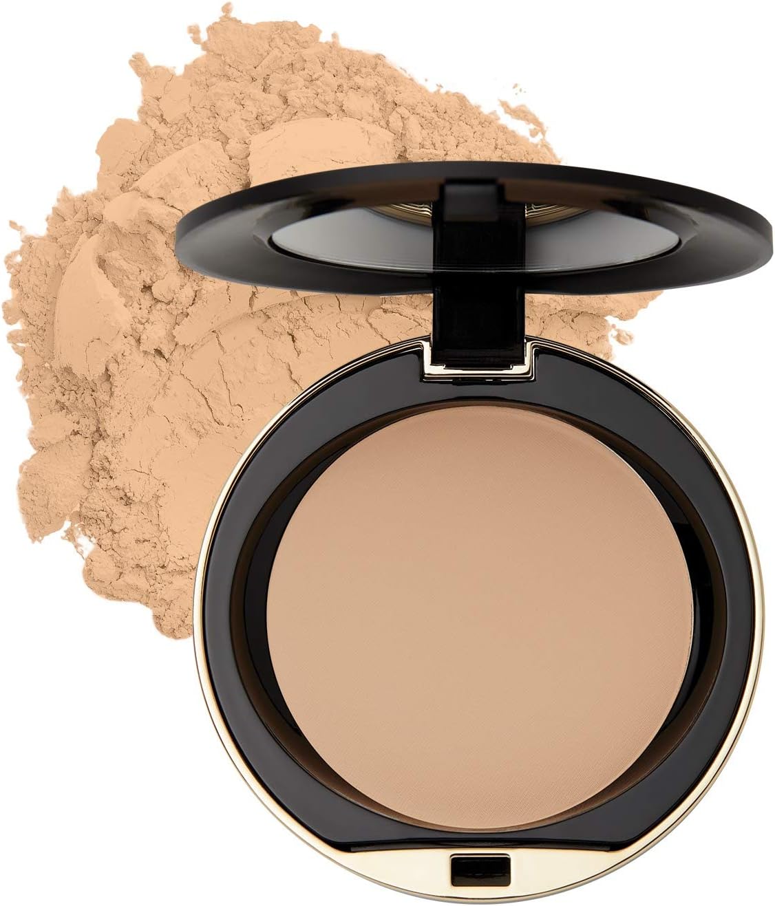 Milani Cosmetics Milani Conceal + Perfect Shine Proof Powder, Natural Light, 150g