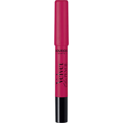 Bourjois Velvet The Pencil Lipstick (13 Framboise Griffee)