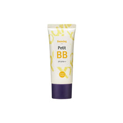 HOLIKA HOLIKA Bouncing Petit BB Cream SPF30 PA++, 1.01 Ounce