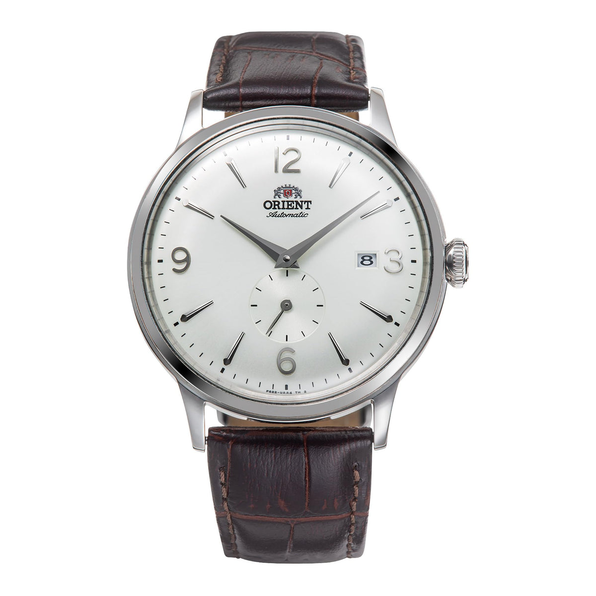 Orient Classic Watch RA-AP0002S10B, White, Classic