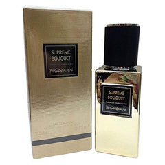 Yves Saint Laurent SUPREME BOUQUET By Yves Saint Laurent For Unisex - Eau de Parfum, 75ml