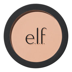 e.l.f. Primer-Infused Blush, Long Lasting & Budge-Free Makeup, Lightweight Feel & Medium Coverage, Always Cheeky
