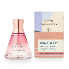 Sugar Berry Eau de Parfume