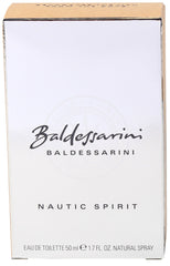 Baldessarini Nautic Spirit Eau De Toilette Spray 90ml/3oz