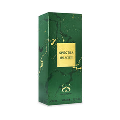 Spectra 254 Malachite Eau De Parfum Unisex Perfume - 80ml