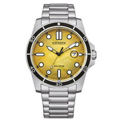 Citizen Marine 1810 Eco-Drive Men's Watch