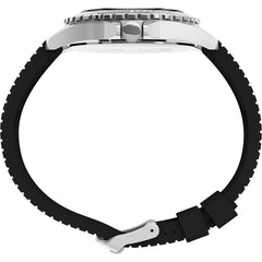 Timex Men's Navi XL 41mm Analog Quartz Stainless Steel 20 Casual Watch