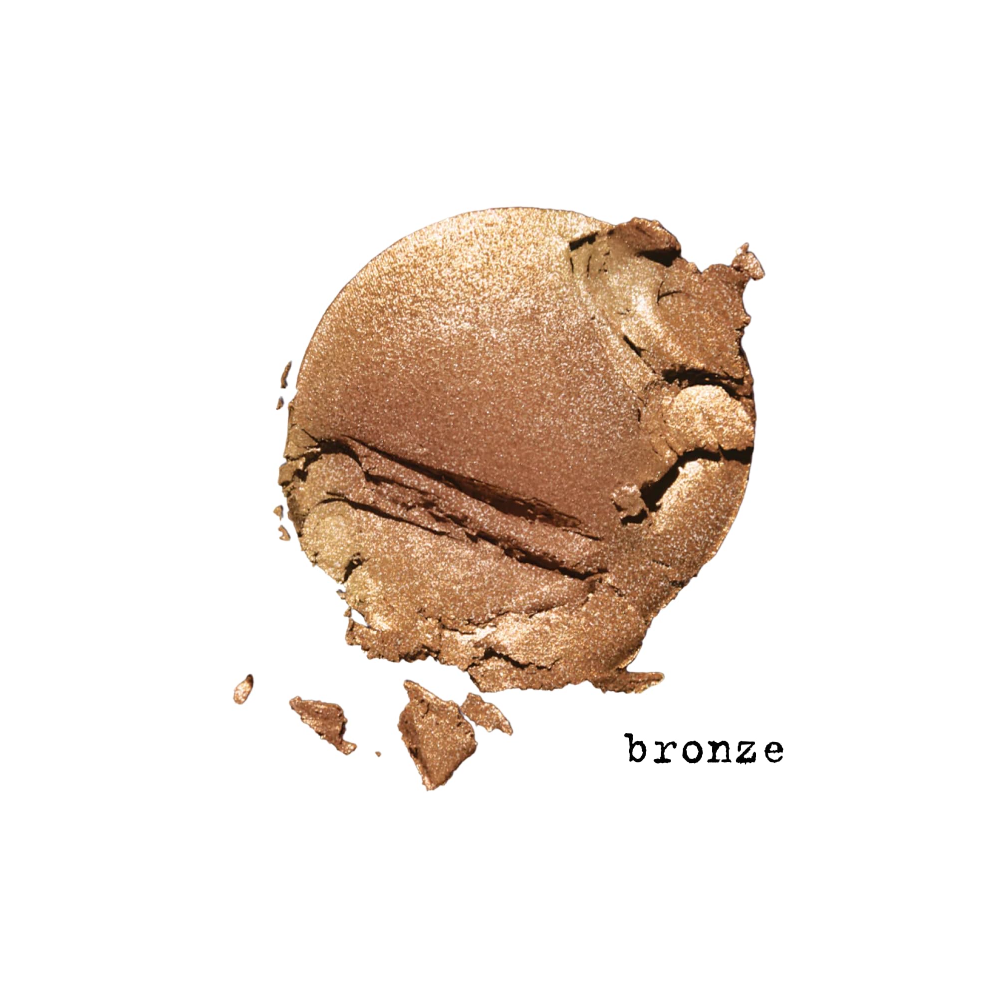 Beauty Bakerie Heaven'S Hue Highlighter, Bronze, 0.35 Oz / 10 G