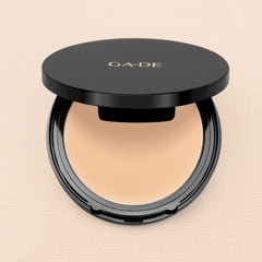 GA-DE High Performance Compact Foundation 12 g, 1 Natural