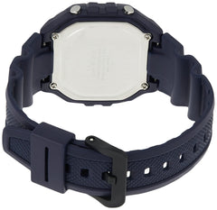 Casio Watch Blue