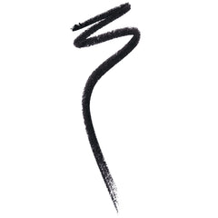 Maybelline New York Waterproof Eyeliner, Long-lasting, Intense Colour, No Smudging and No Fading, Tattoo Gel Liner, 900 Deep Onyx