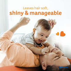 Johnson's Baby Shampoo - 200ml