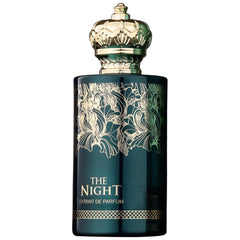 Fragrance World The Night - Extrait de Parfum - By French Avenue Paris - Perfume For Unisex, 60ml