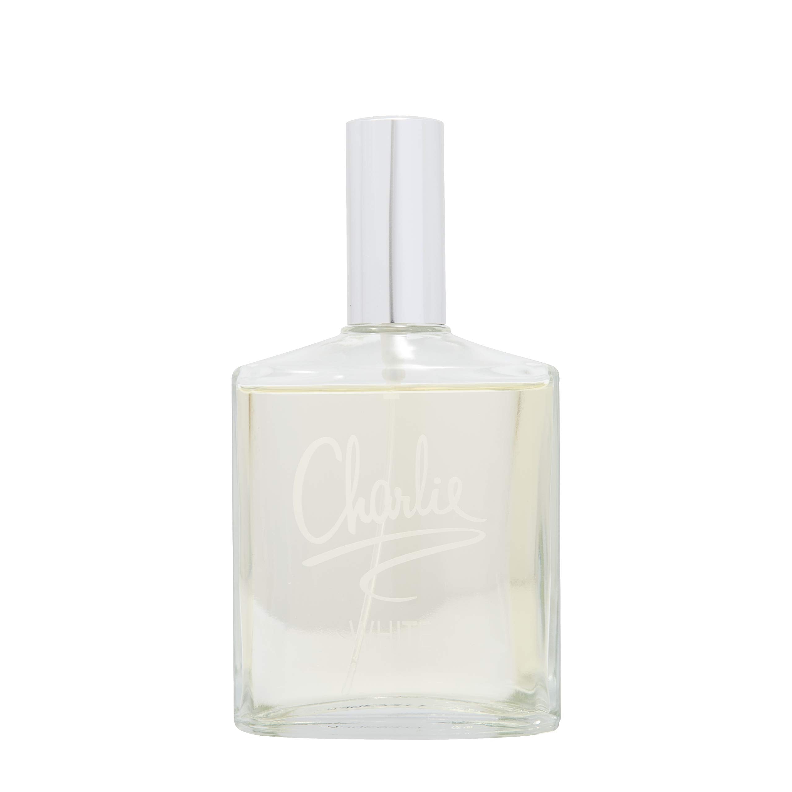 Revlon Charlie White - perfumes for women, 100 ml EDT Spray