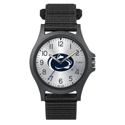 Timex Men's Collegiate Pride 40mm Watch - Band Black