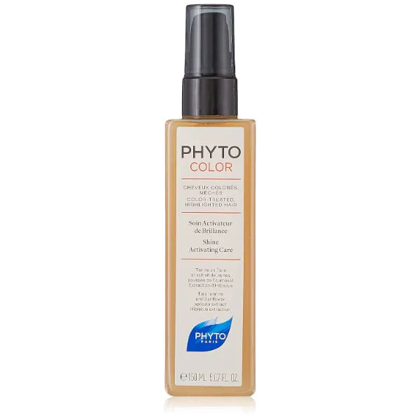 PHYTO Phytocolor Shine Activating Care, 5.07 fl oz