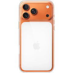 Apple iPhone 17 Pro Max Case With Magsafe (MGFW4LL/A) - Clear