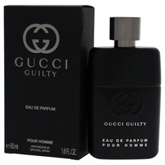 Gucci Guilty Pour Homme Eau De Parfum, Floral, 50 ml