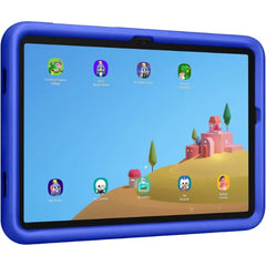 Samsung Galaxy Tab A11+ Kids Edition, 128 GB Android Tablet, Large Display, Durable, Slim, Light, Long Battery Life, US Version