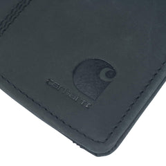Carhartt Men's Standard Front Pocket Wallet