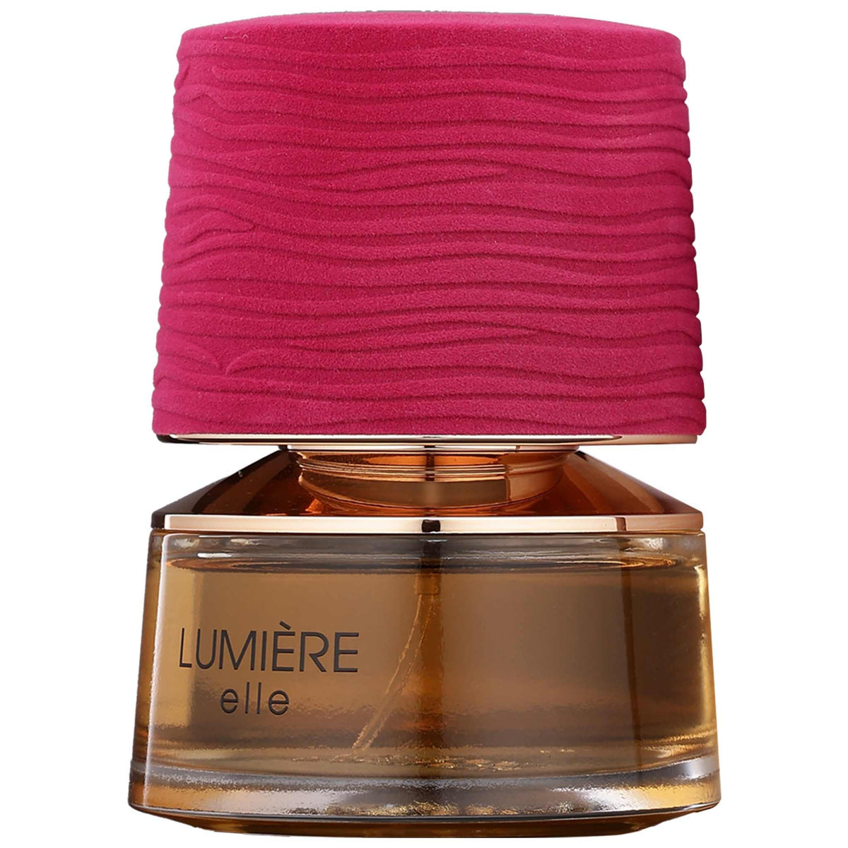 Fragrance World - Lumiere Elle - Eau De Parfum - Perfume For Women, 100ml