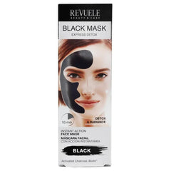 Black Mask Detox 80 Ml