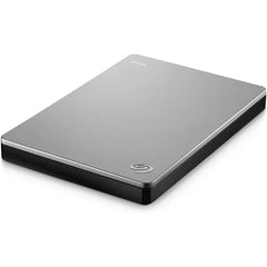 Seagate Hard Drive Backup Plus Slim Portable For Mac