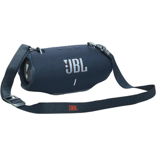 JBL Xtreme 4 Portable Waterproof Wireless Speaker