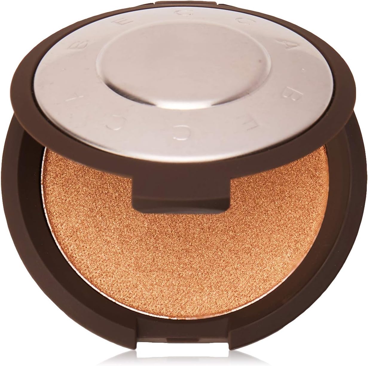 Becca Shimmering Skin Perfector Pressed Highlighter - Topaz