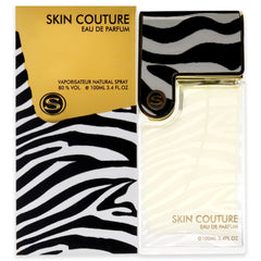 Armaf Skin Couture Gold by Armaf Eau De Parfum Spray 3.4 oz / 100 ml (Women)