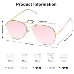 SOJOS womens Sj1030 Sunglasses