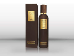 RASASI - HUMS AL BAREYA DARKESSENCE 250 ML