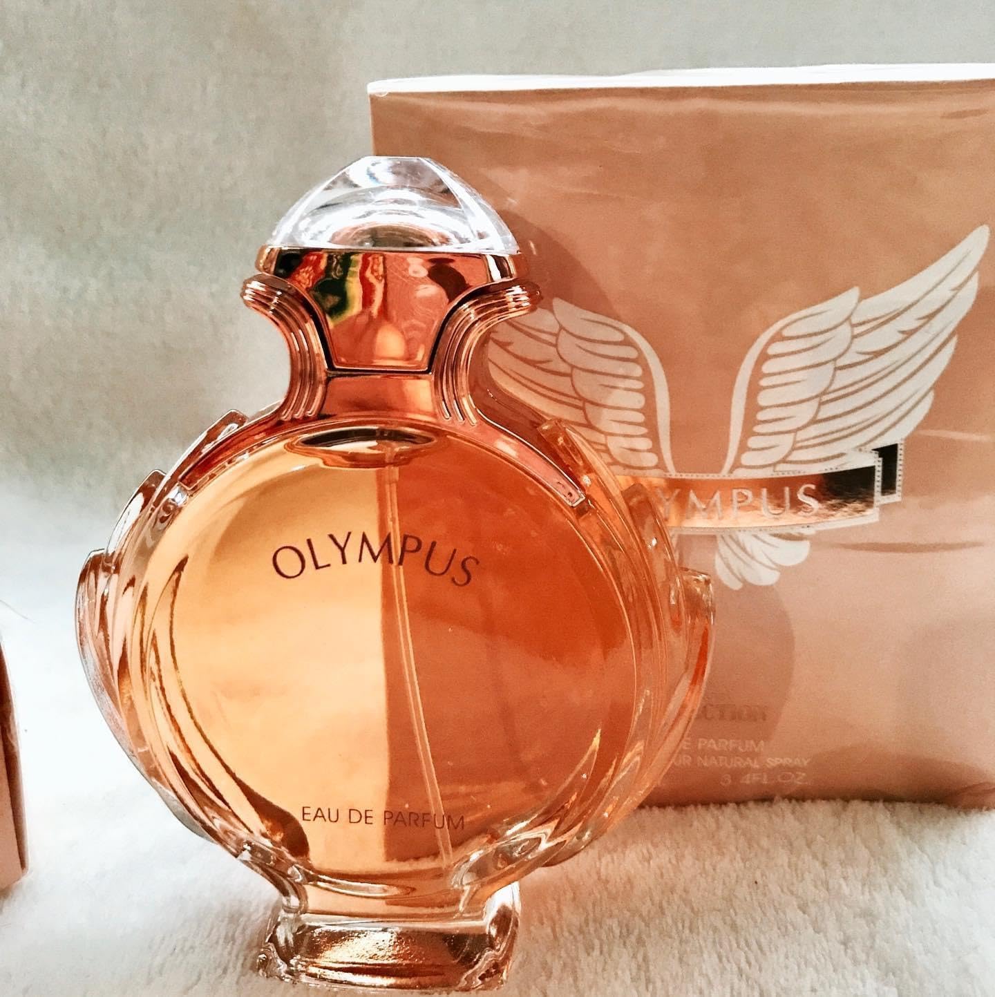 Olympus for women ead perfume 100ml by mega colletion