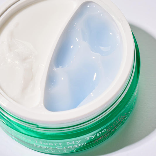 Axis-Y Cera-Heart My Type Duo Cream - 60 ml