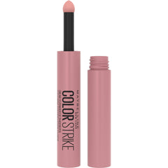 Maybelline New York Color Strike Eye Shadow Pen, Cream To Powder Finish, 20 Charm