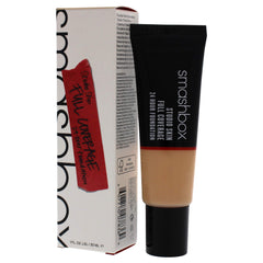 Smashbox Studio Skin 24 Hour Full Coverage Foundation - 1.2 Fair-Light With Warm Undertone for Women 1 oz