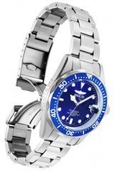 Invicta Pro Diver 9204 Watch 375mm - Silver