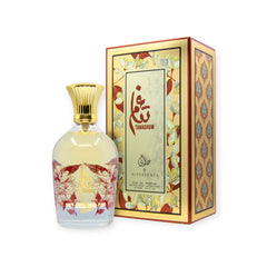 My Perfumes TANAGHUM from OTOORI Eau De Parfum for Men and Women Long Lasting Arabian Perfume 100ml