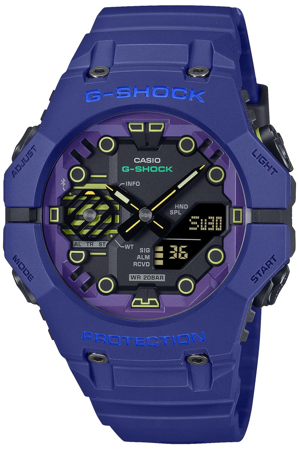 Casio G-Shock GA-B001CBR-2AJF [G-Shock]