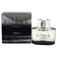 Estelle Ewen In Black for Men 3.4 oz EDT Spray