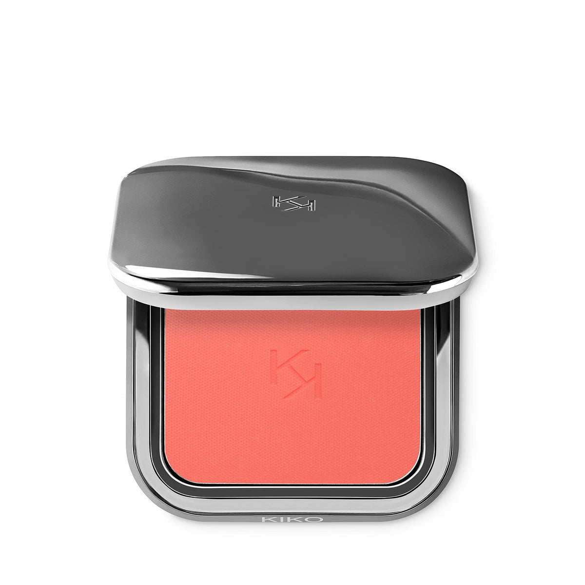 KIKO Milano Unlimited Blush Face Foundations 02 Natural Tangerine, 6 g