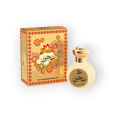 My Perfumes BAKHOOR from OTOORI Non Alcoholic Concentrated Perfume Oil or Attar for Men and Women, 15ml