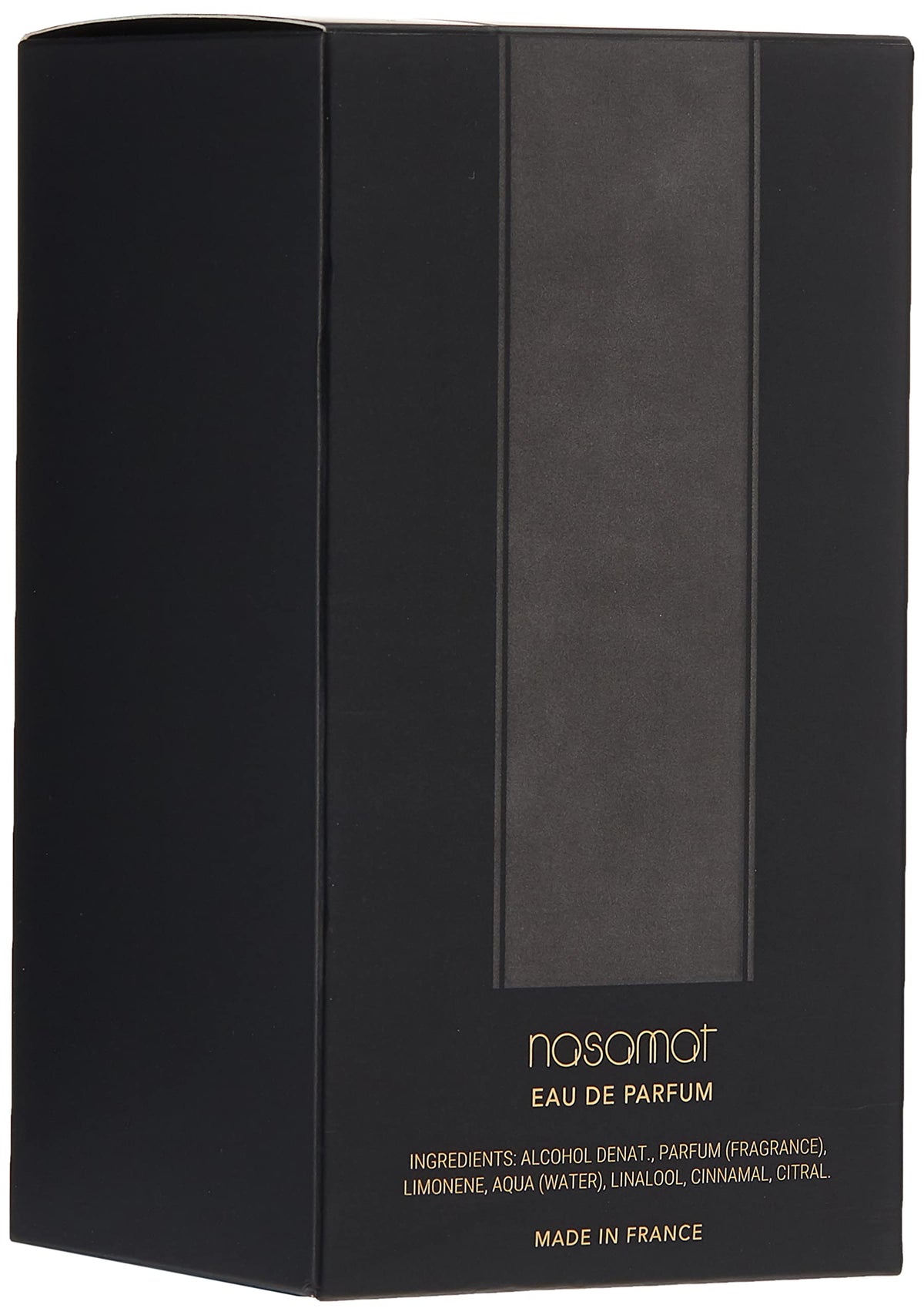 Nasamat Cambodian Oud -Gold 100 Ml