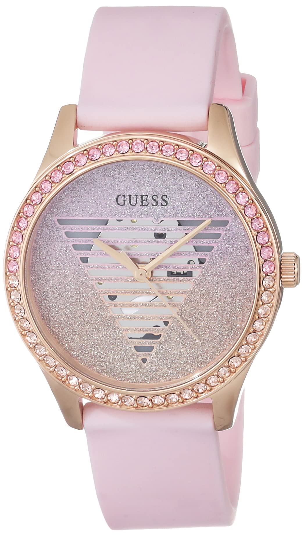 GUESS Ladies 38mm Watch