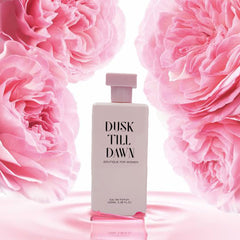 Dusk Till Dawn by Atlantic Perfume For Women 100ML - Long Lasting Woman Parfum Refreshing Women's Perfume Eau De Parfum