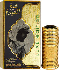 Lattafa Sheikh Al Shuyukh Luxe Edition Perfume Oil 25ml - Unisex