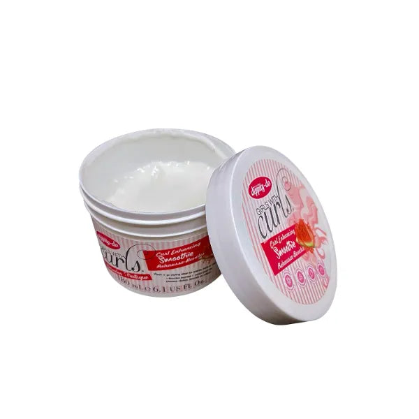 Dippity Do Girls with Curls Curl Enhancing Smoothie 6.1 OZ
