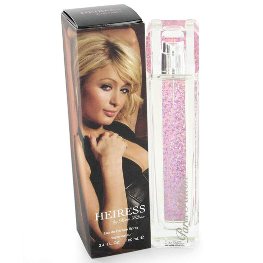 Heiress By Paris Hilton (W) EdP 100ml