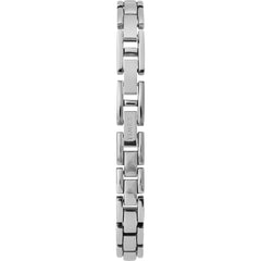 Timex Women's Dress 26mm Bracelet Watch - Silver-Tone