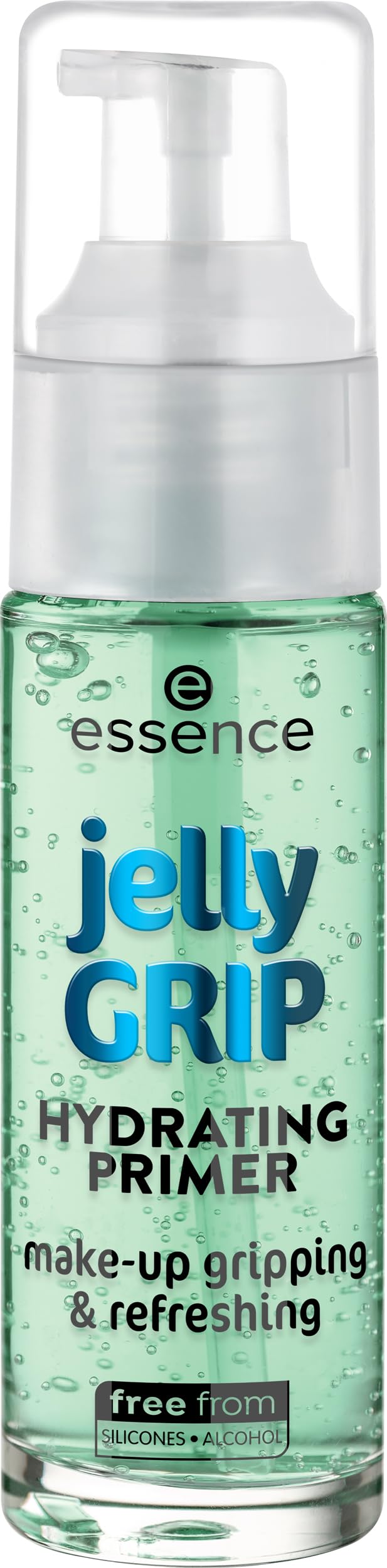 essence jelly GRIP HYDRATING PRIMER